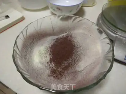 Make Coco peanuts step 3