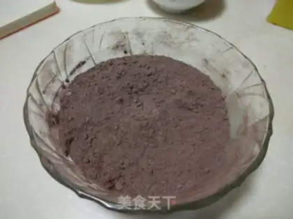 Make Coco peanuts step 4
