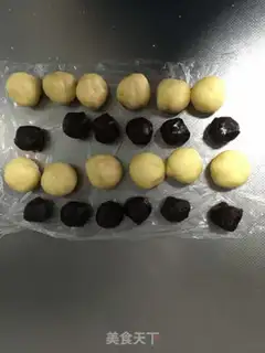 Make Chicken step 3