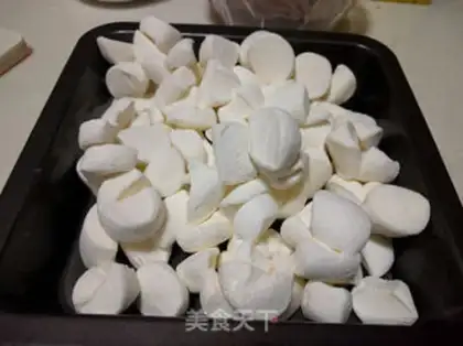 Make Coco peanuts step 5