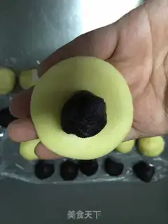 Make Chicken step 4