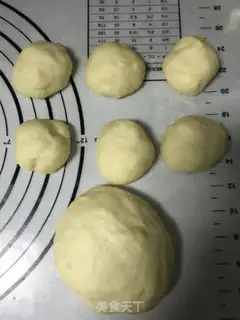 Make Pumpkin bread step 3