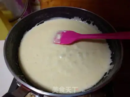 Make Coco peanuts step 9