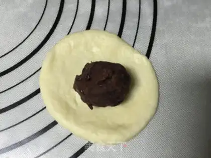 Make Pumpkin bread step 4