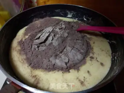 Make Coco peanuts step 10