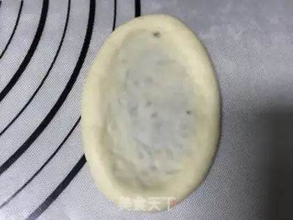 Make Pumpkin bread step 5