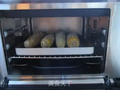 Make Cracked corn step 7