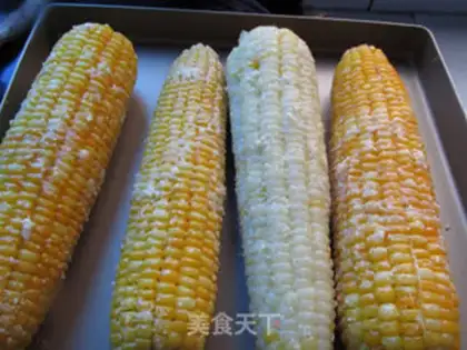 Make Cracked corn step 8