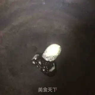 Make Golden fungus step 3