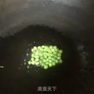 Make Golden fungus step 4