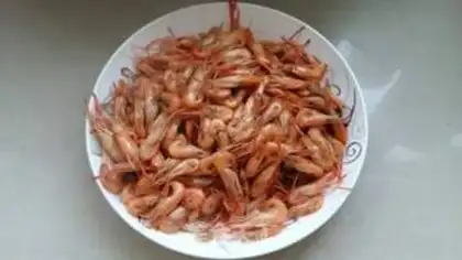 Make Shrimp step 6