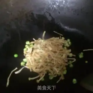 Make Golden fungus step 5
