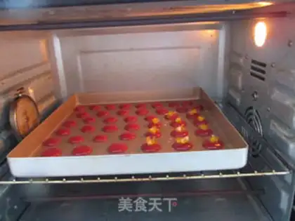 Make Animal rice step 0