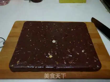 Make Coco peanuts step 16