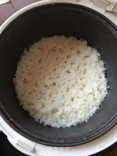 Make Animal rice step 1