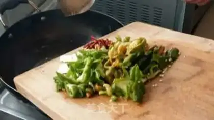 Make Shrimp step 8