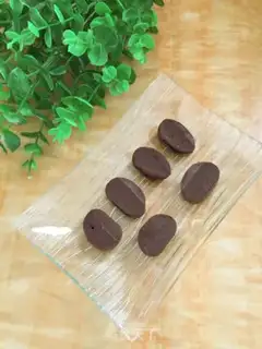 Make Chocolate taffy step 7