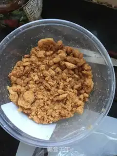 Make Animal rice step 2
