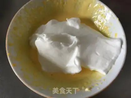 Make Finger crackers step 3