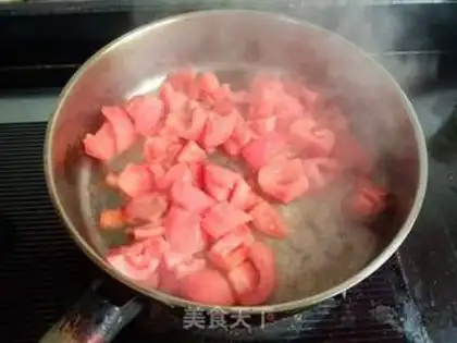 Make Vegetable calf soup step 9