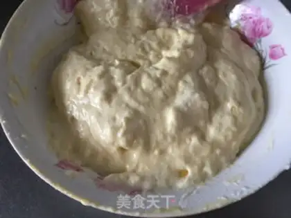 Make Finger crackers step 5