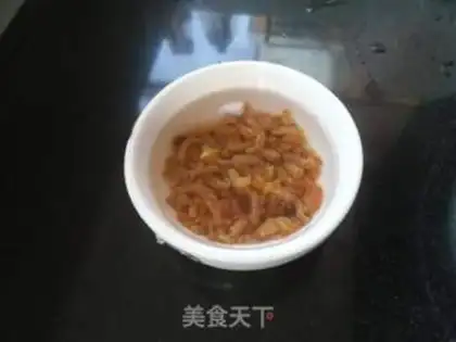 Make Gold hook oil step 1