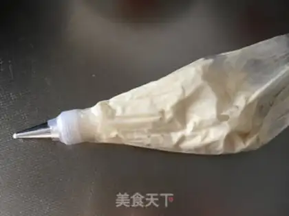 Make Finger crackers step 6