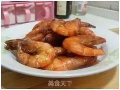 Make Shrimp step 7