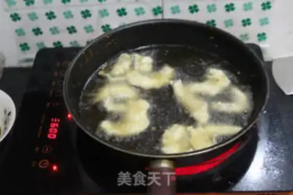 Make Pretzels step 4
