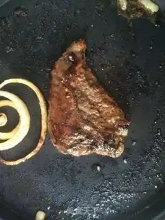 Make Crystal lollipop step 5
