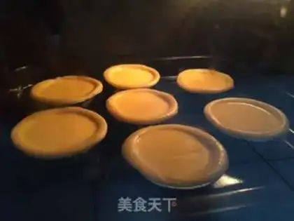 Make Porpoise step 1
