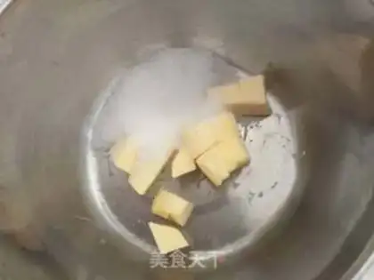 Make Soufflé step 0