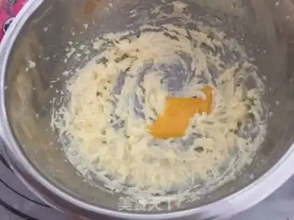 Make Soufflé step 1