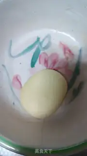 Make Mexican chicken burrito step 7