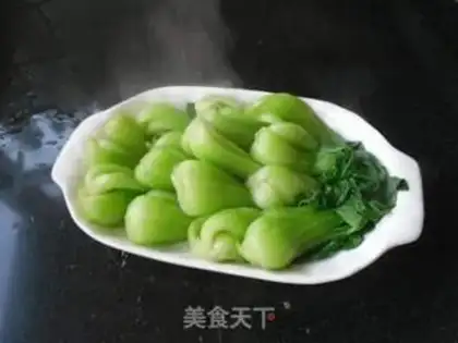 Make Gold hook oil step 5