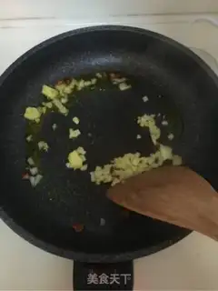 Make Korean chicken wings step 7