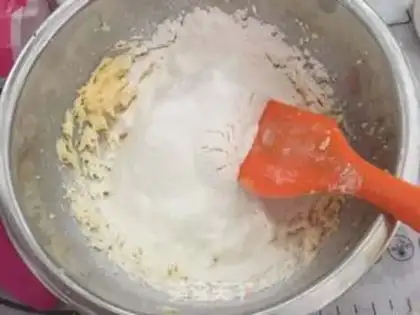Make Soufflé step 2