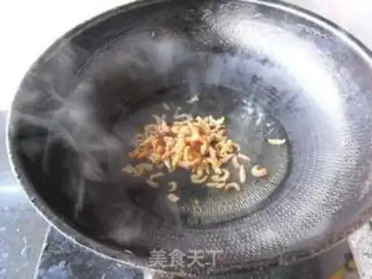 Make Gold hook oil step 6
