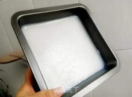 Make Emerald leather step 10