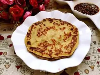 Make Banana pie step 5