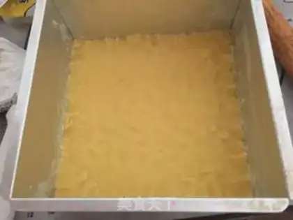 Make Soufflé step 3