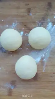 Make Mexican chicken burrito step 9