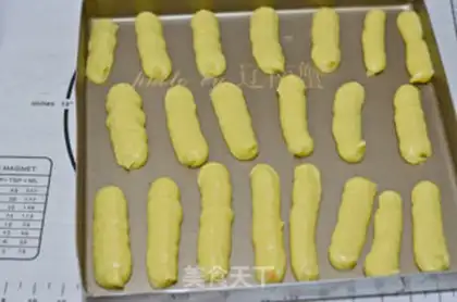 Make Sugar egg cookies step 7