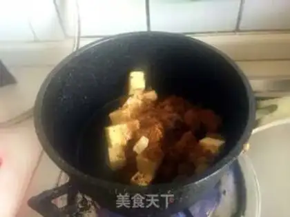Make Soufflé step 5
