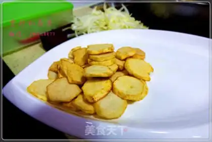 Make Potato-head onions step 3