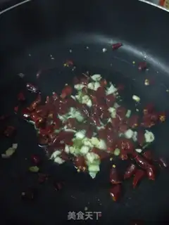 Make A hand tore step 2