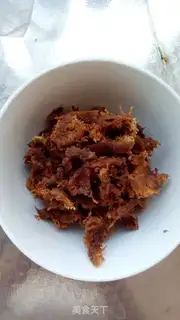 Make Gold-tree mud step 2