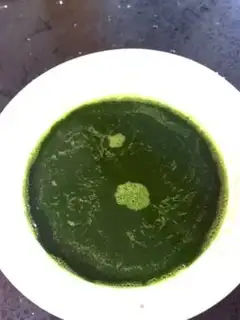 Make Emerald steam step 0