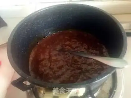 Make Soufflé step 6