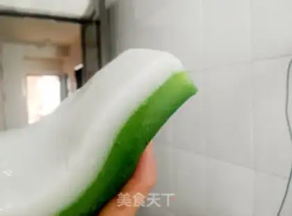 Make Emerald leather step 15